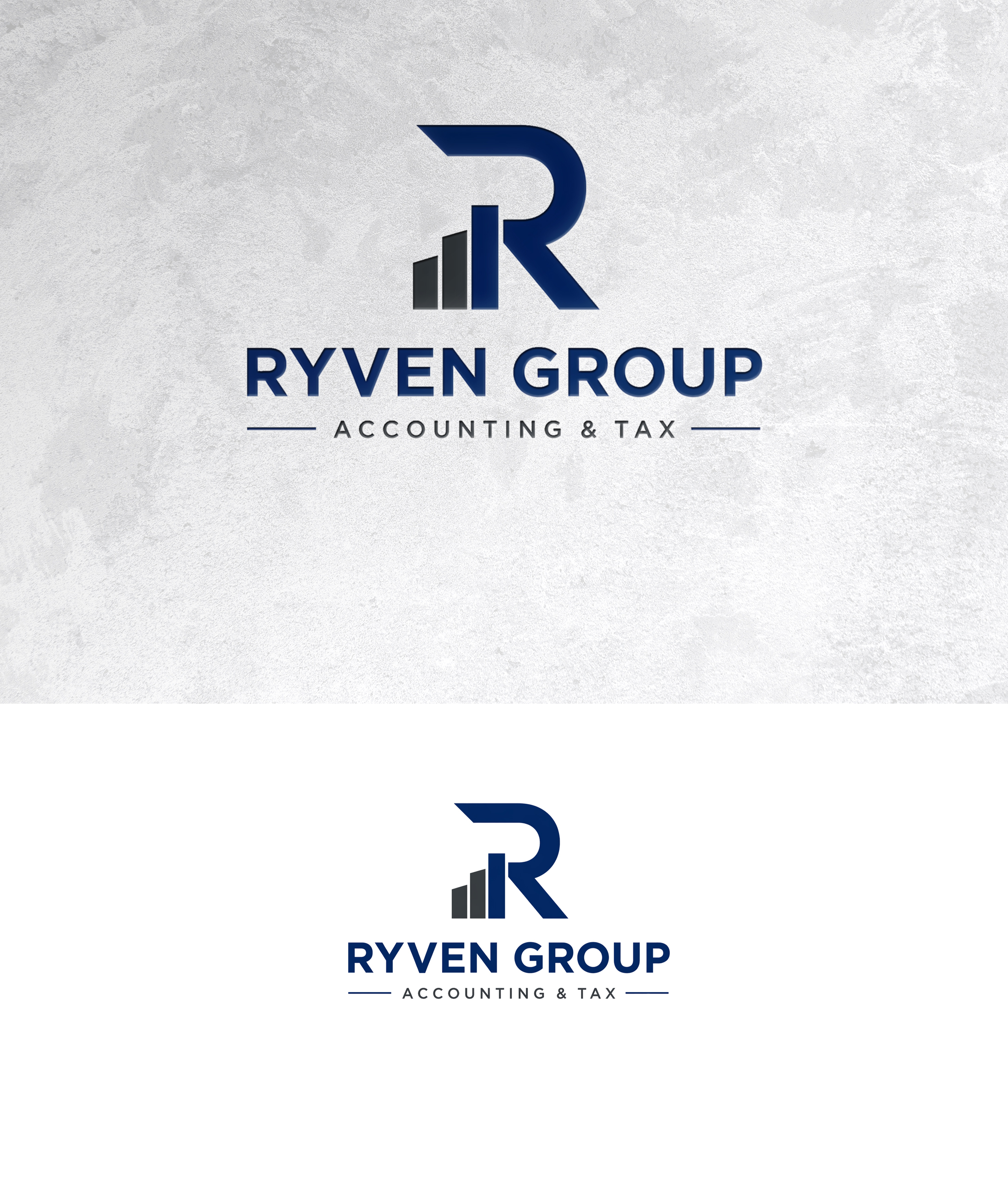 Logo Design by zamdi for Vistapeak Accounting | Design #37400737