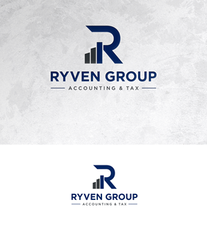 Logo Design by zamdi for Vistapeak Accounting | Design: #37400737
