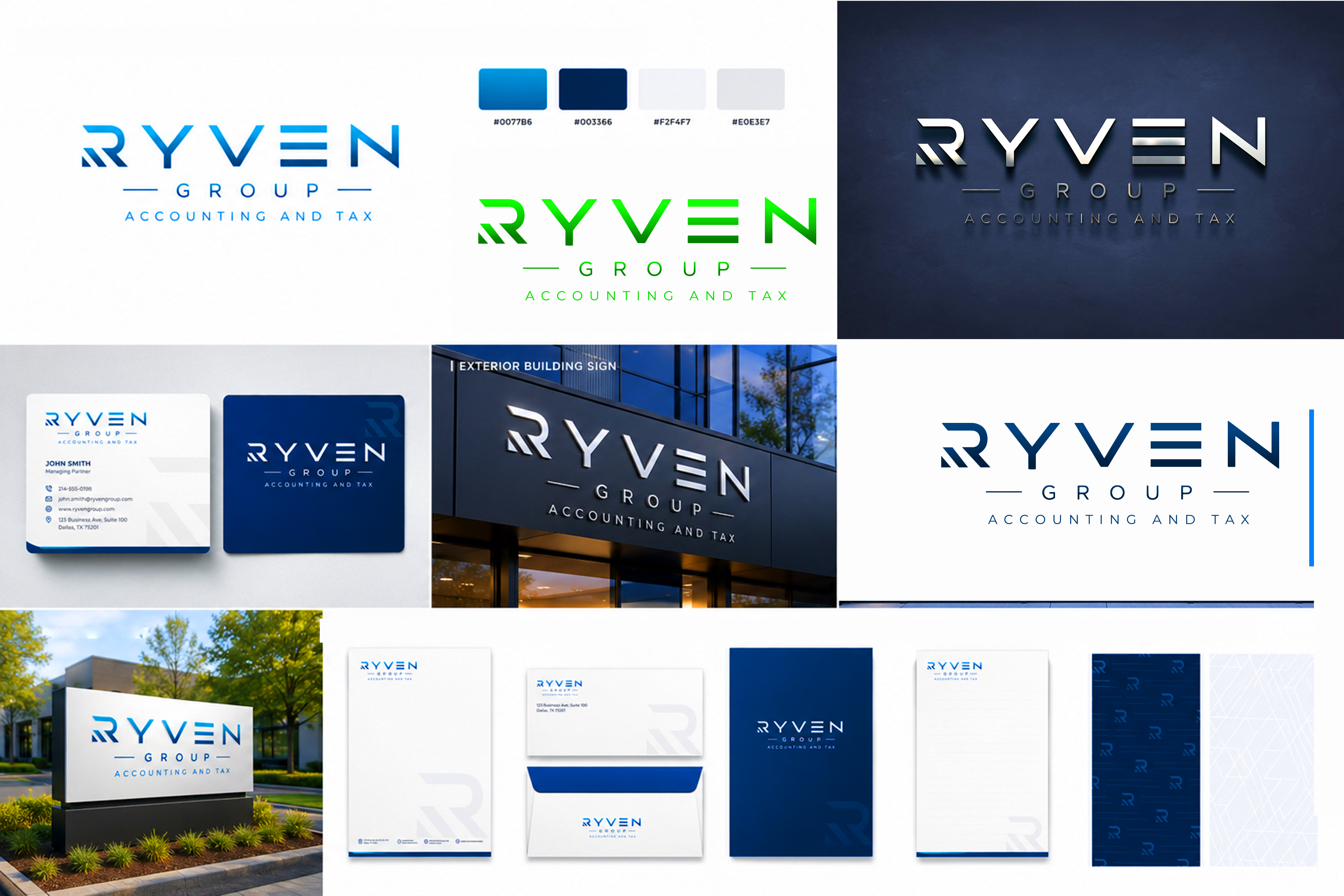 Logo Design by Wonderful design for Vistapeak Accounting | Design #37396824