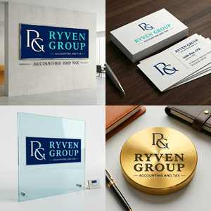 Logo Design by Wonderful design for Vistapeak Accounting | Design: #37398463