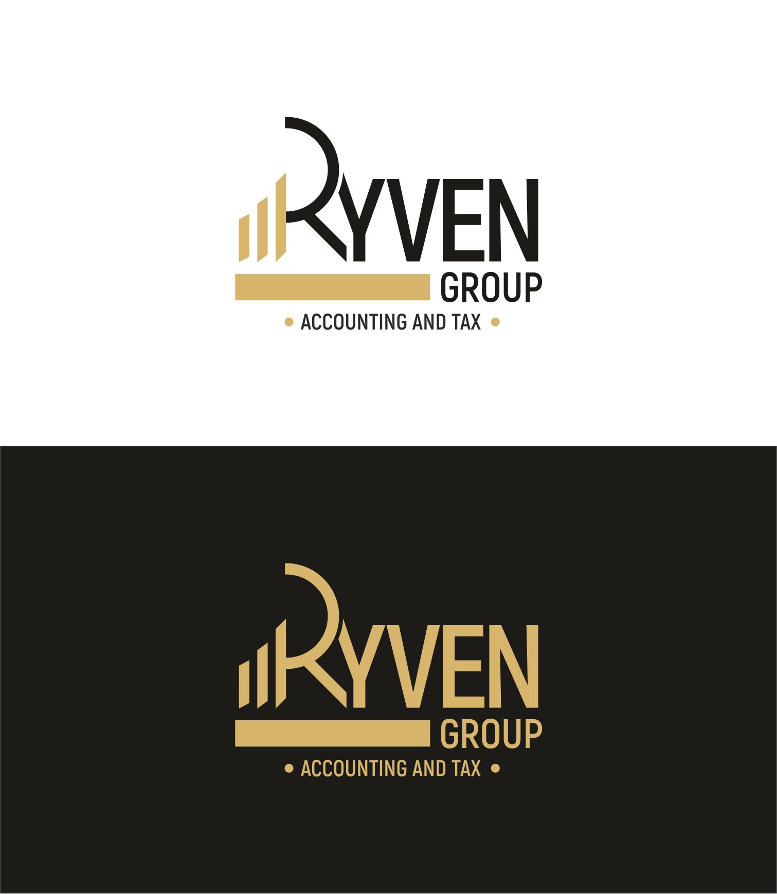 Logo Design by Prakash_arts for Vistapeak Accounting | Design #37401934