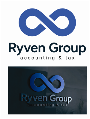 Logo Design by 3Fa-Studio for Vistapeak Accounting | Design: #37398193