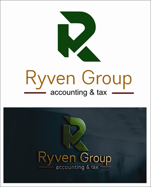 Logo Design by 3Fa-Studio for Vistapeak Accounting | Design: #37398204