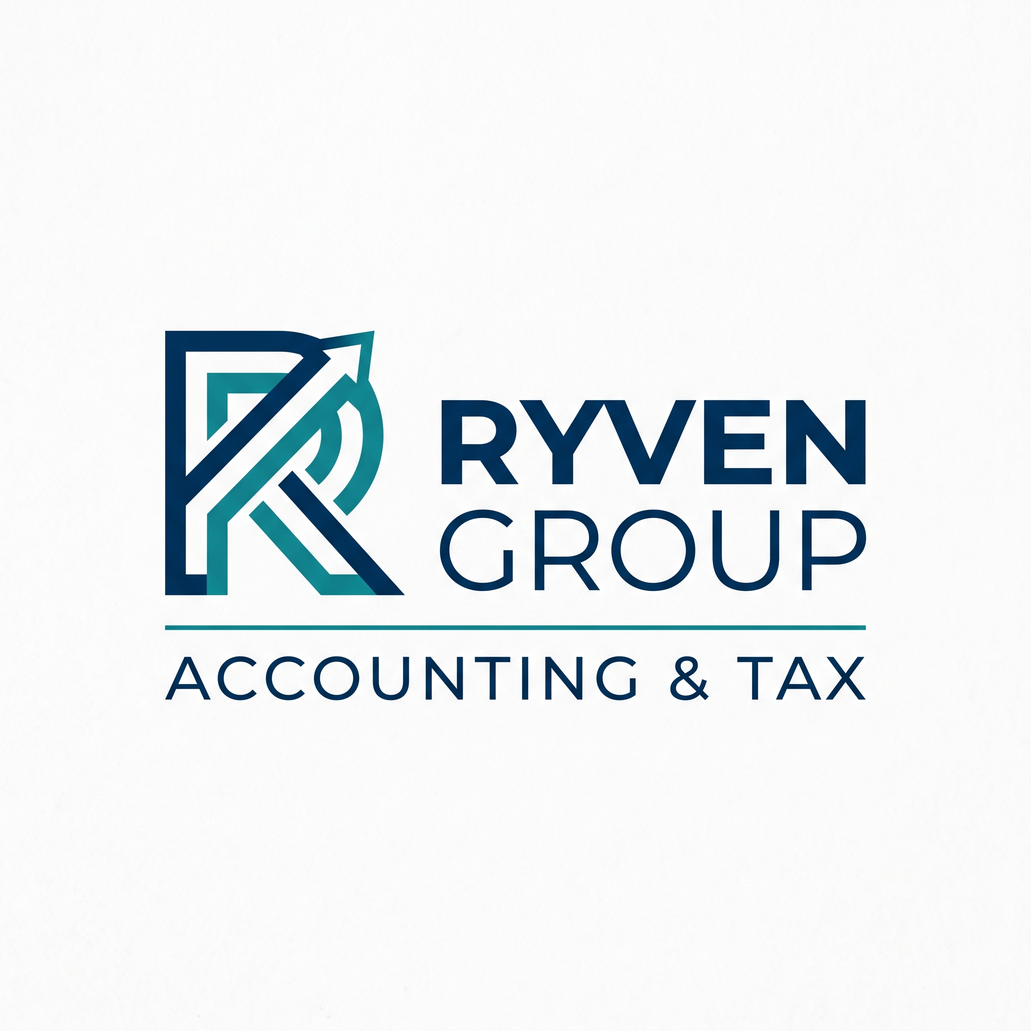 Logo Design by GhostSpy for Vistapeak Accounting | Design #37396846