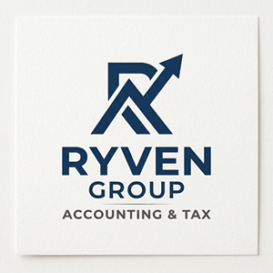 Logo Design by GhostSpy for Vistapeak Accounting | Design: #37396847
