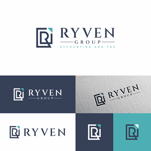 Logo Design by Slamet for Vistapeak Accounting | Design: #37397368