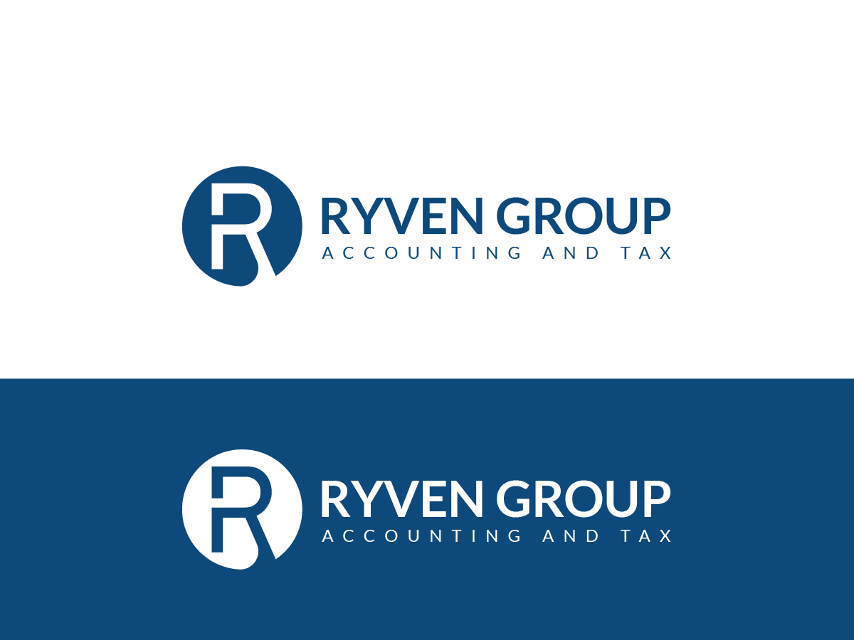 Logo Design by Owltive for Vistapeak Accounting | Design #37402562