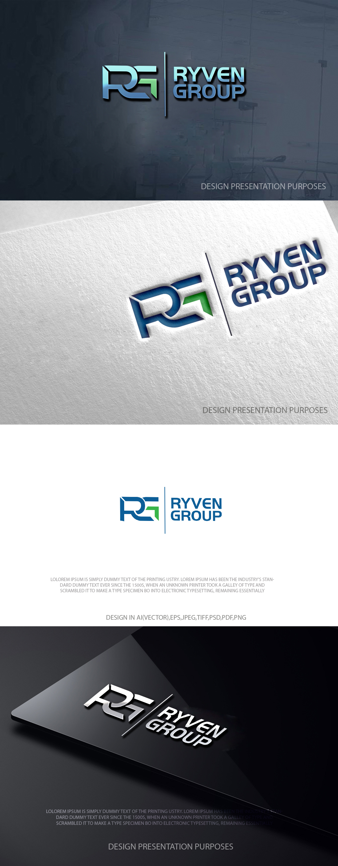 Logo Design by zebronicgraphic for Vistapeak Accounting | Design #37399673