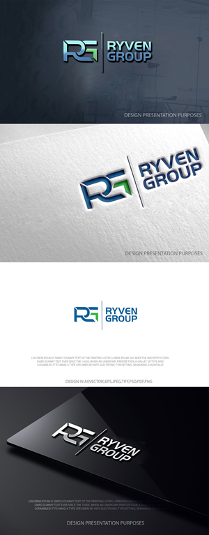 Logo Design by zebronicgraphic for Vistapeak Accounting | Design: #37399673