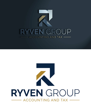 Logo Design by Chanel graphics for Vistapeak Accounting | Design: #37396467