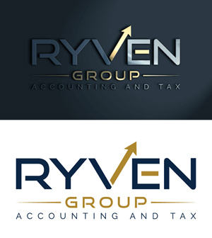 Logo Design by Chanel graphics for Vistapeak Accounting | Design: #37396498