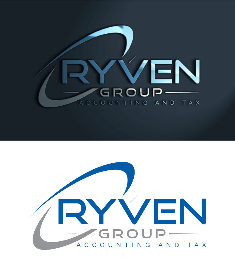 Logo Design by Chanel graphics for Vistapeak Accounting | Design #37396511