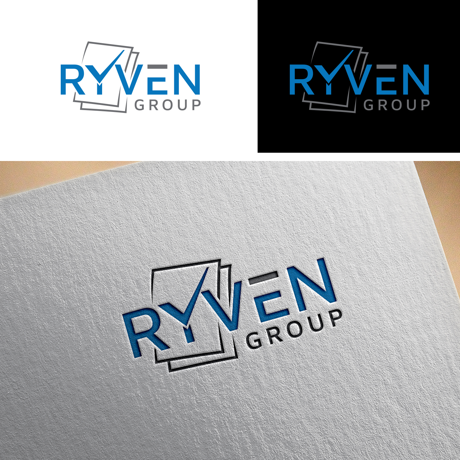 Logo Design by EnaGraph for Vistapeak Accounting | Design #37399413