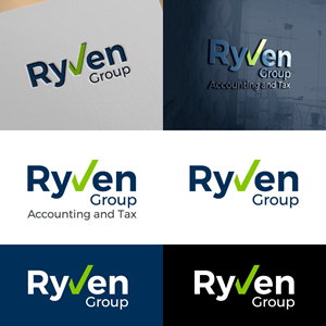 Logo Design by Znuj Esilas for Vistapeak Accounting | Design: #37402573