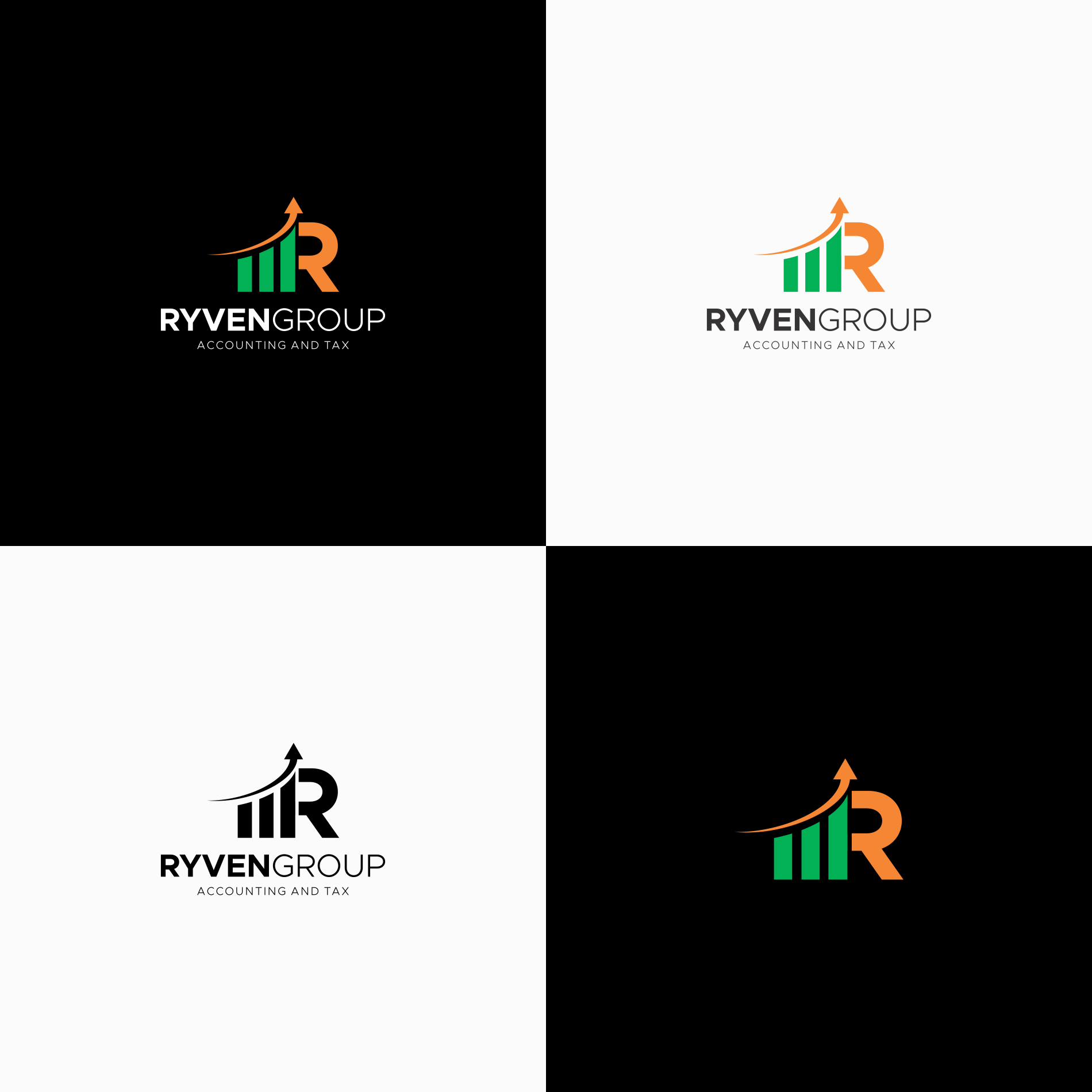 Logo Design by Jozjozan.Std™ for Vistapeak Accounting | Design #37397803