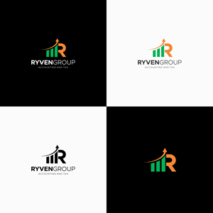 Logo Design by Jozjozan.Std™ for Vistapeak Accounting | Design: #37397803