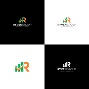 Logo Design by Jozjozan.Std™ for Vistapeak Accounting | Design: #37397826