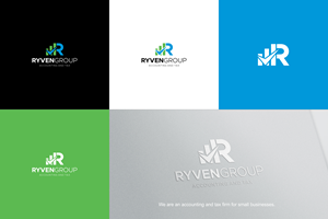Logo Design by Jozjozan.Std™ for Vistapeak Accounting | Design: #37398160