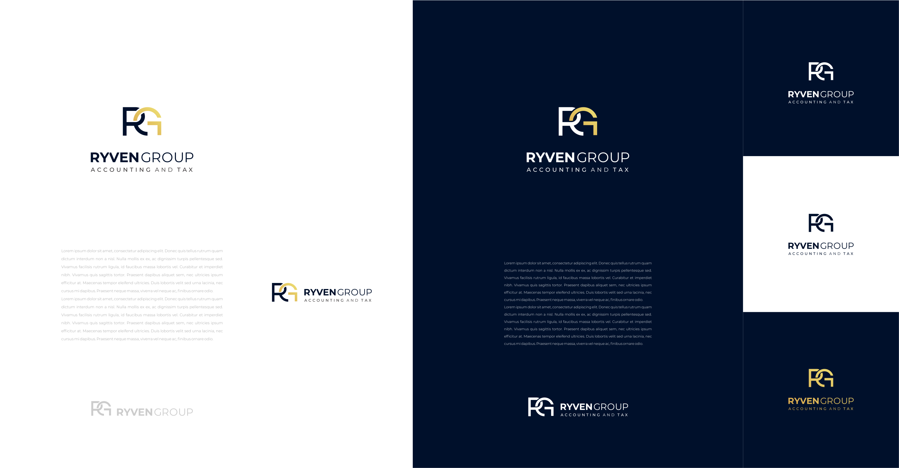 Logo Design by MishaDsign for Vistapeak Accounting | Design #37397013