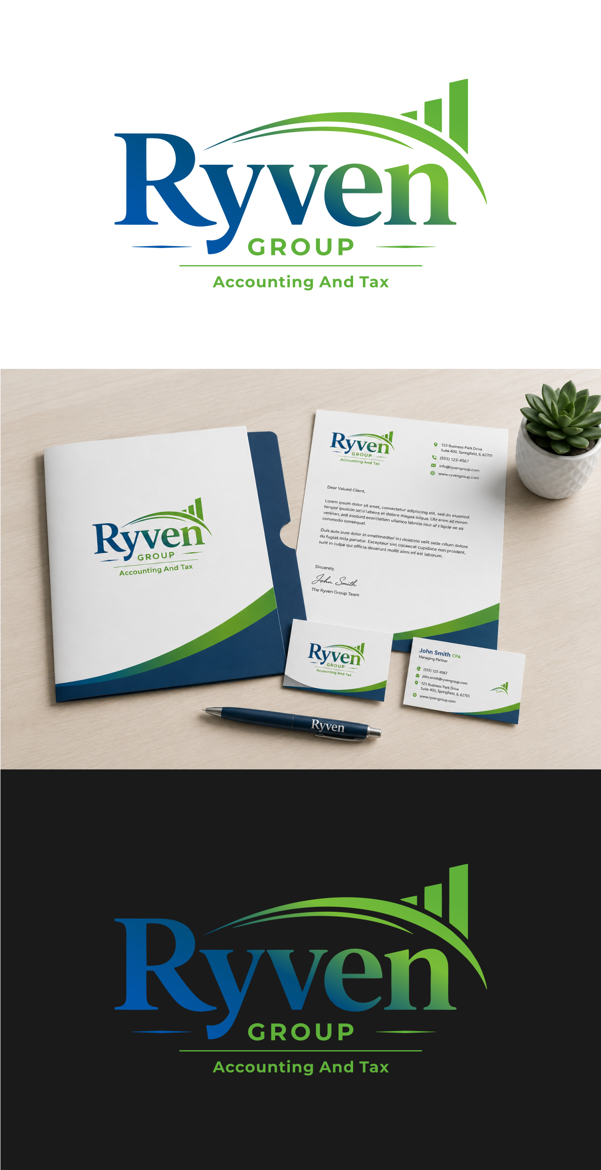 Logo Design by shiroRo for Vistapeak Accounting | Design #37405284