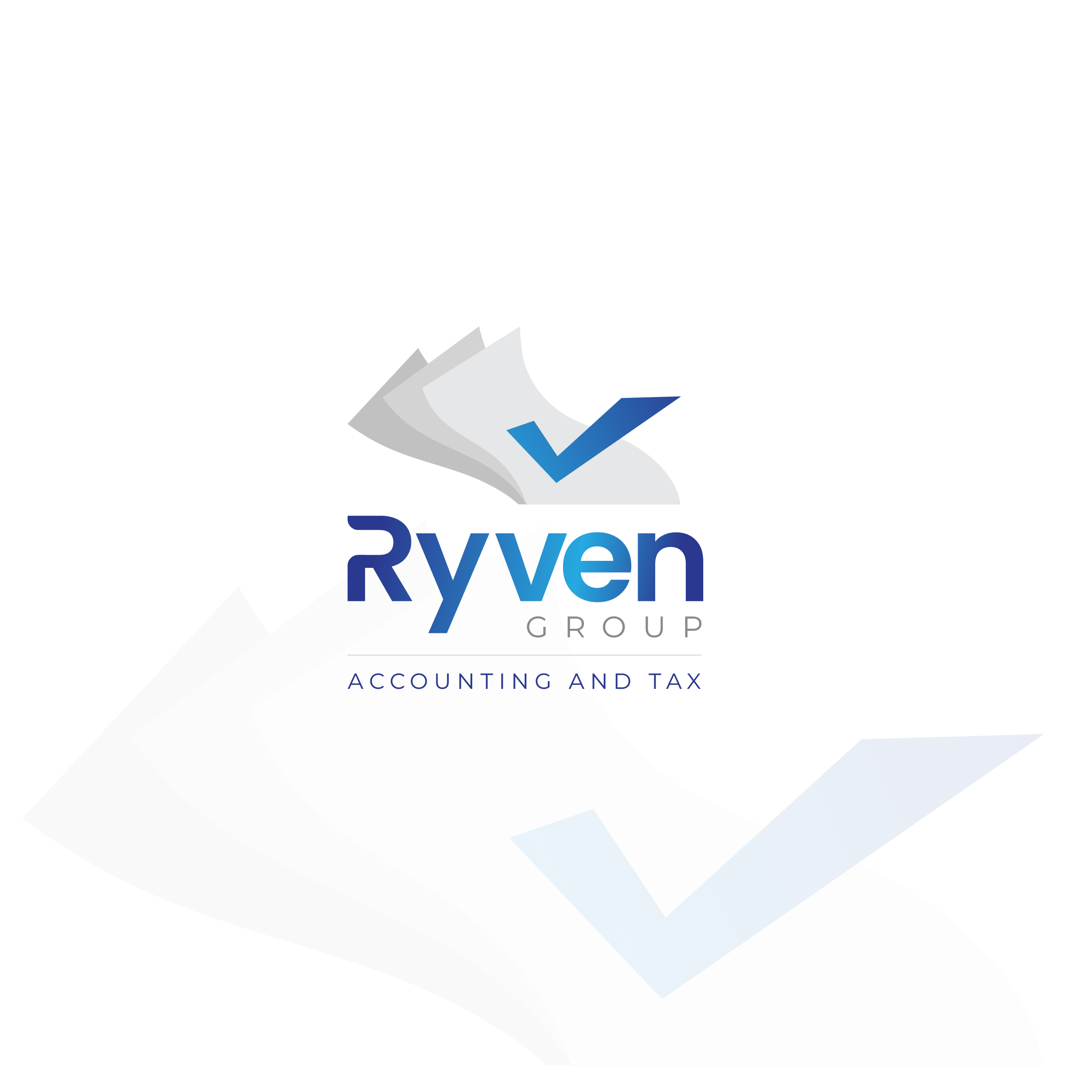 Logo Design by idesignera for Vistapeak Accounting | Design #37402266
