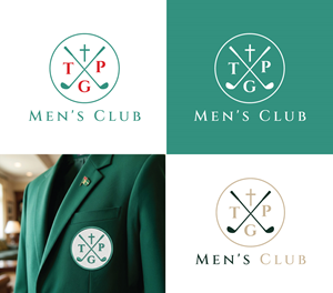 Logo Design by SK art_pro for JDW Ministries | Design: #37405020