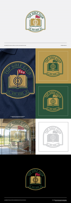 Logo Design by Gol D Roger™ for JDW Ministries | Design: #37406792