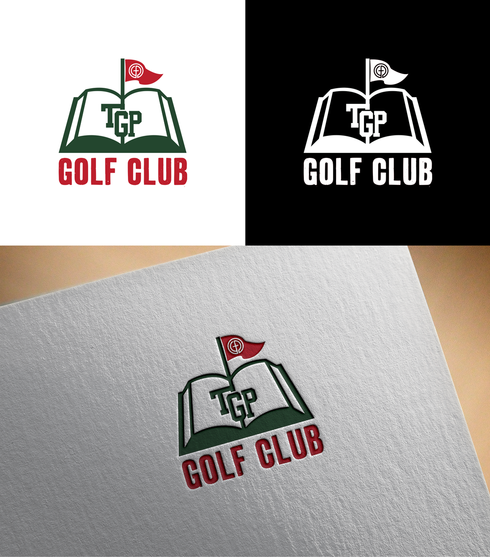 Logo Design by RA-bica for JDW Ministries | Design #37402544