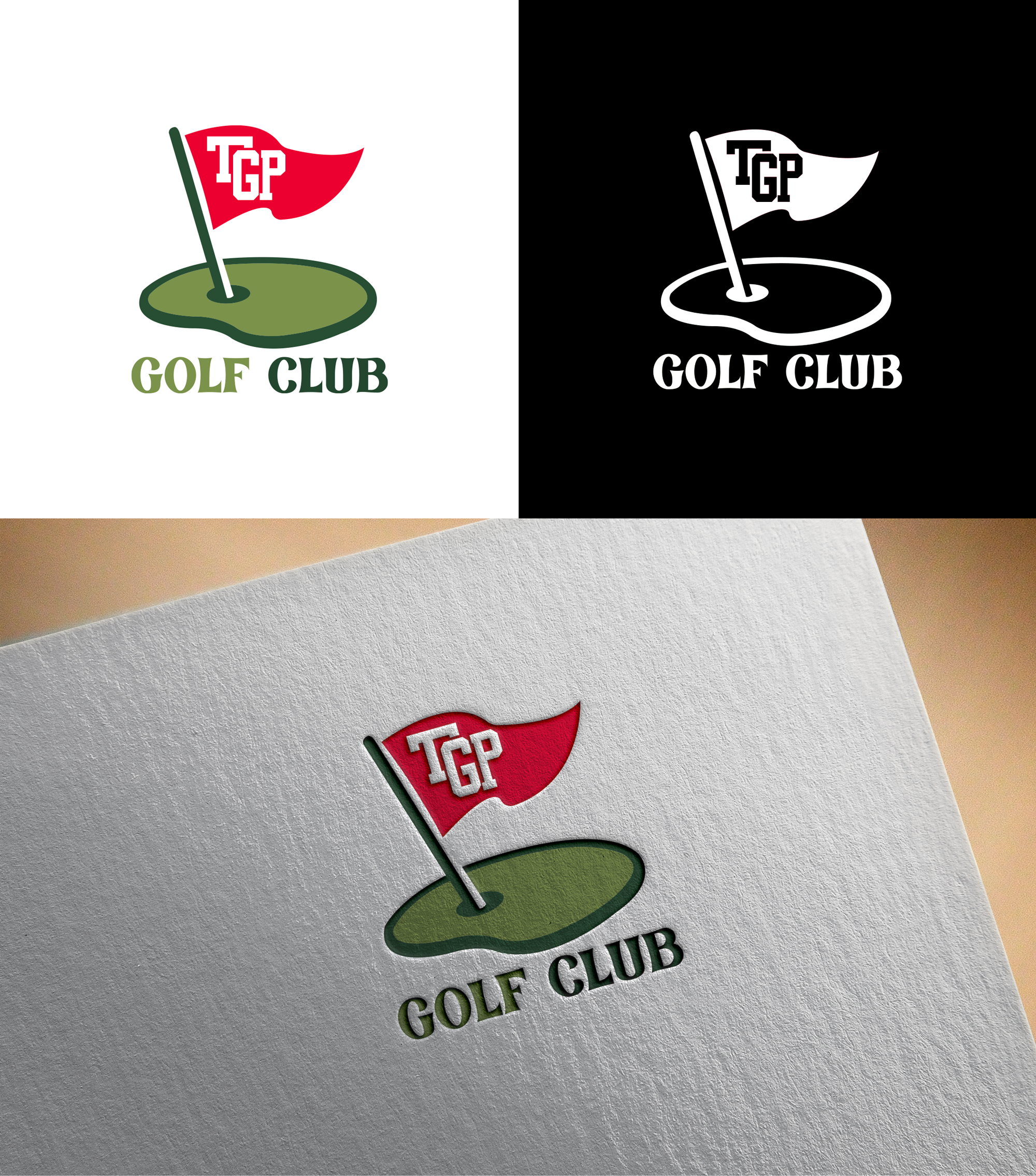 Logo Design by RA-bica for JDW Ministries | Design #37402547