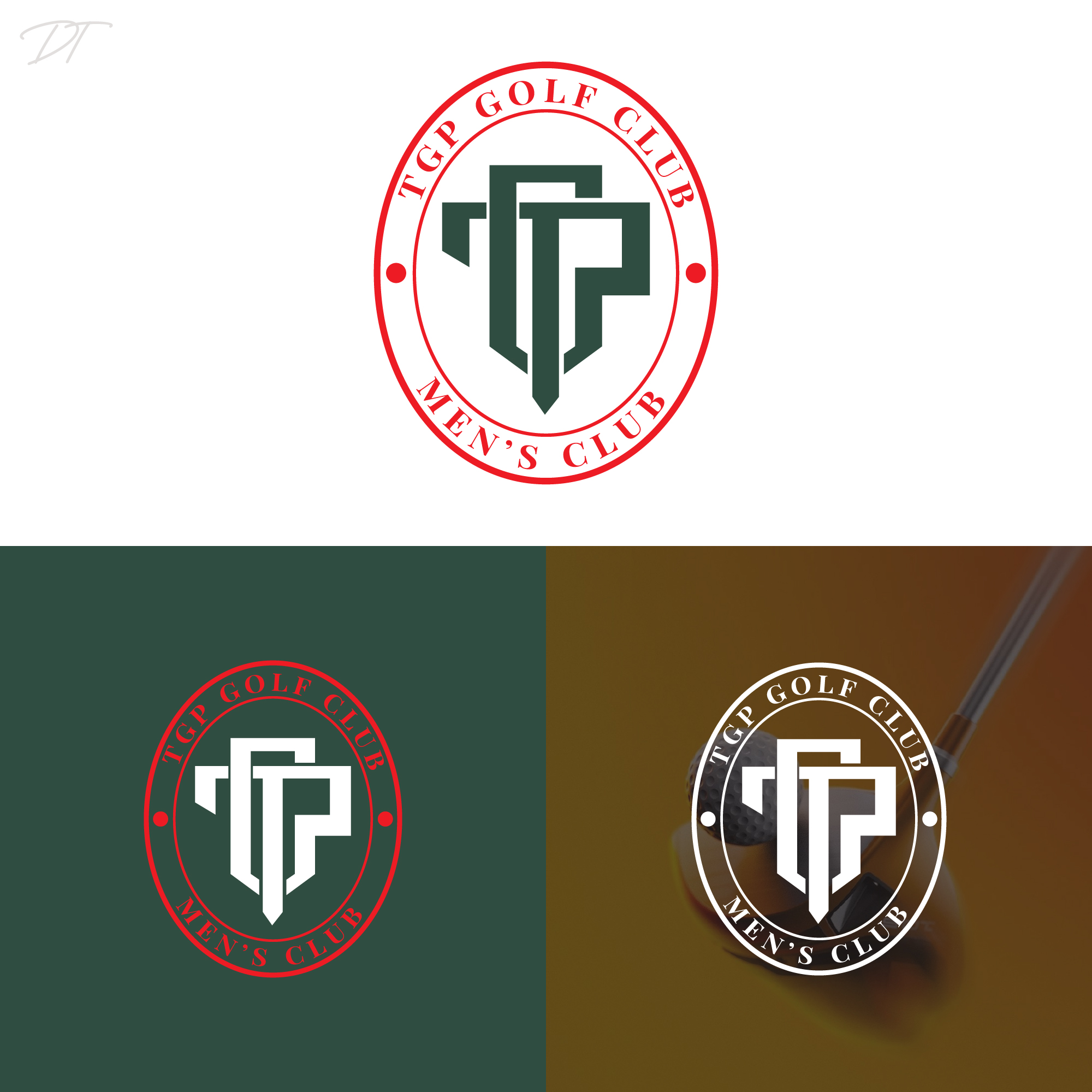 Logo Design by Talha Ahmad for JDW Ministries | Design #37402353