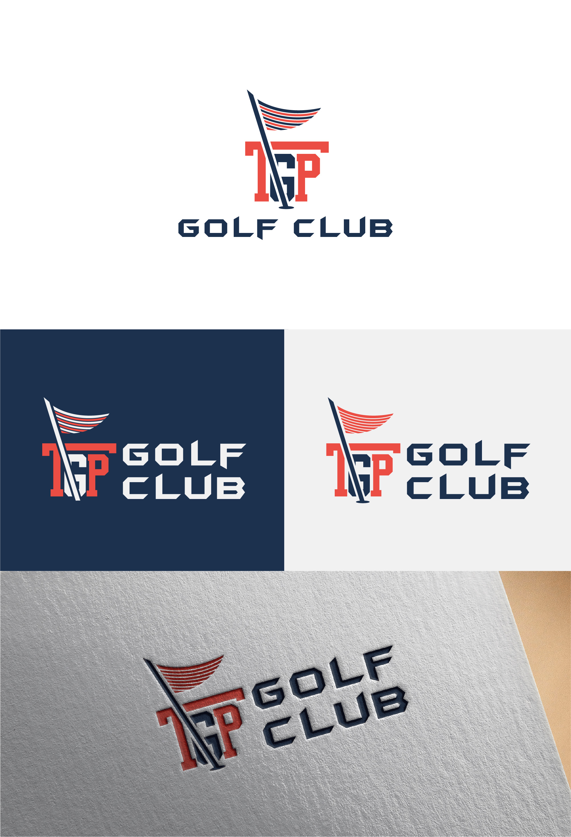 Logo Design by Talha Ahmad for JDW Ministries | Design #37402354