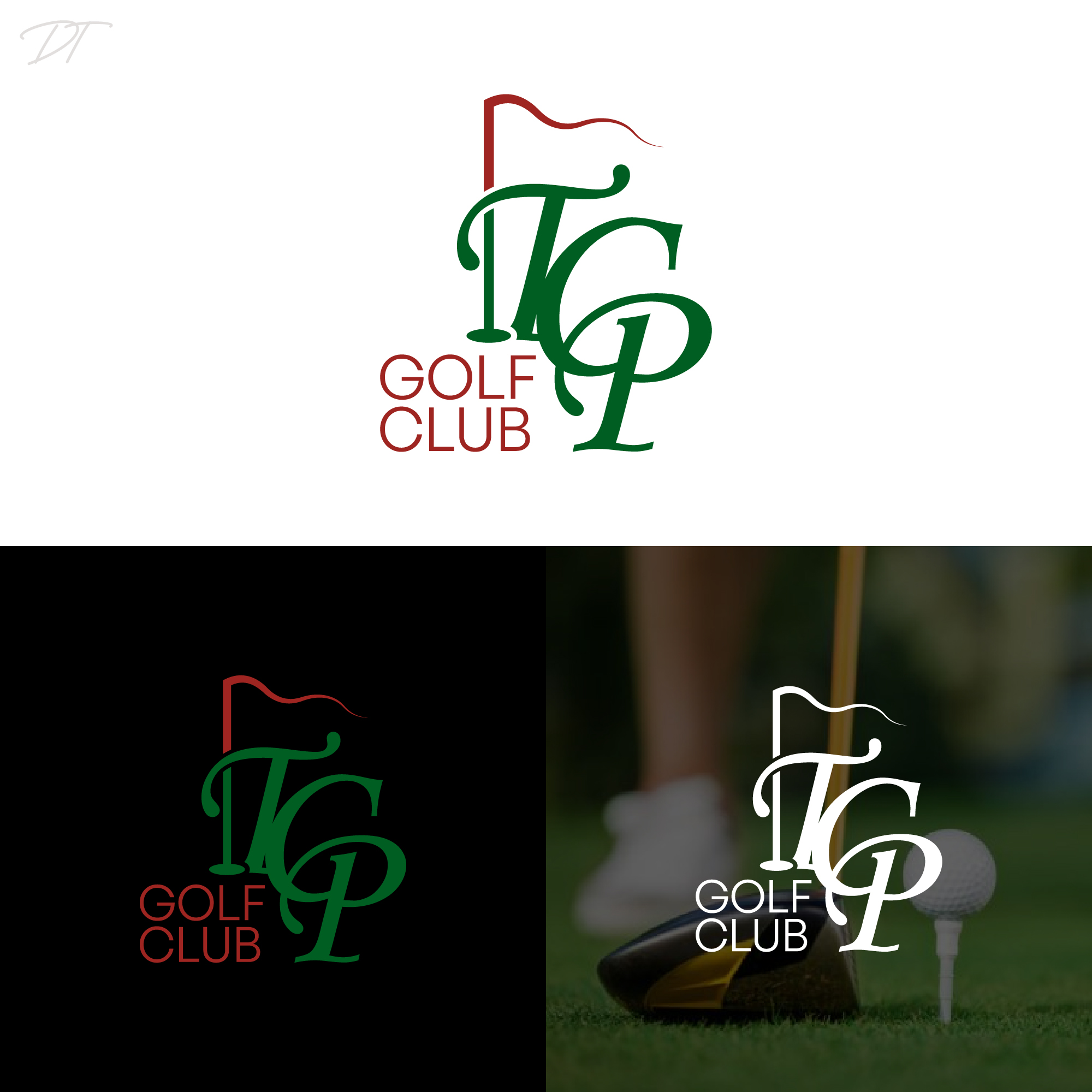 Logo Design by Talha Ahmad for JDW Ministries | Design #37402357