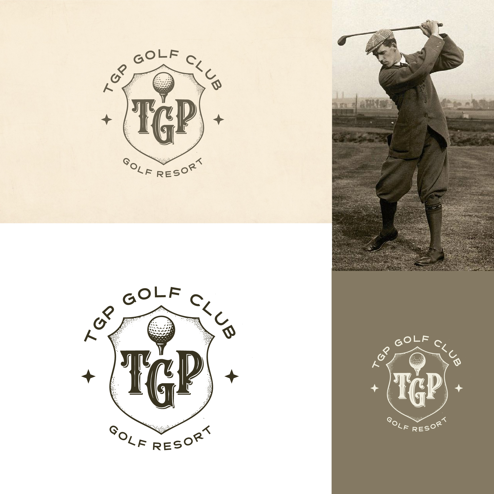 Logo Design by Talha Ahmad for JDW Ministries | Design #37402423