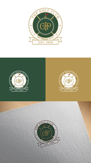 Logo Design by Jonshonkal for JDW Ministries | Design: #37401170