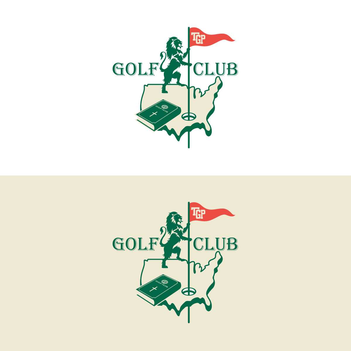 Logo Design by Alex Henry for JDW Ministries | Design #37401088