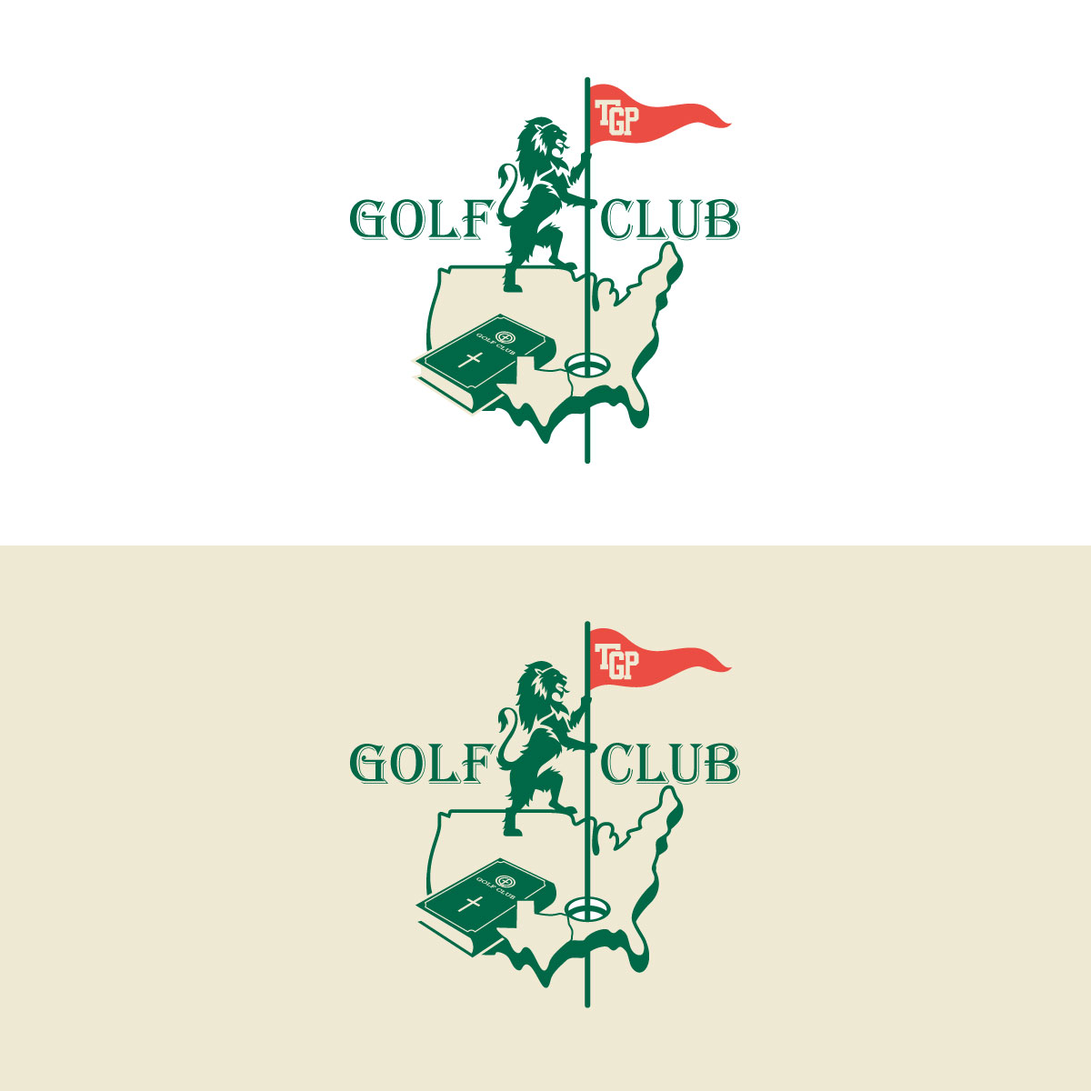 Logo Design by Alex Henry for JDW Ministries | Design #37401105