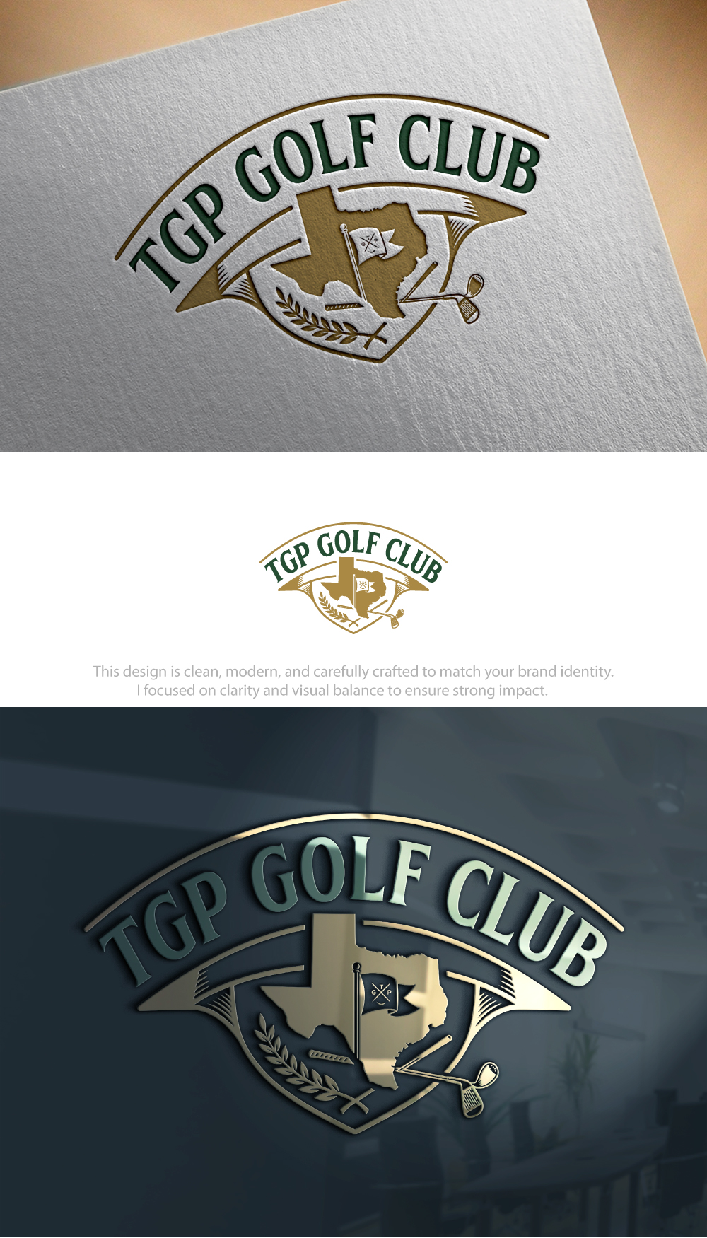 Logo Design by Hamza  Al-Muttalib for JDW Ministries | Design #37401151