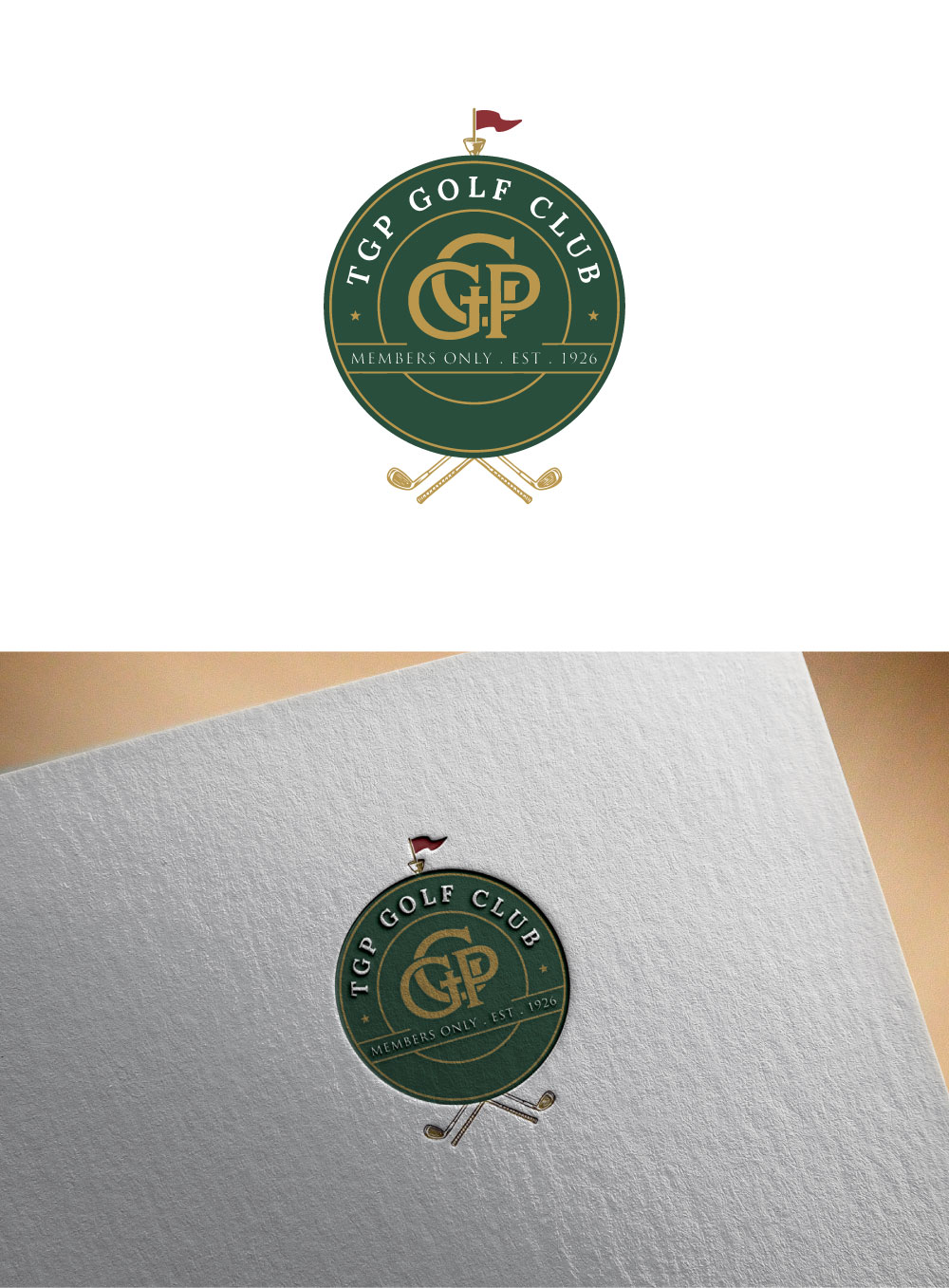 Logo Design by shekhor for JDW Ministries | Design #37402421
