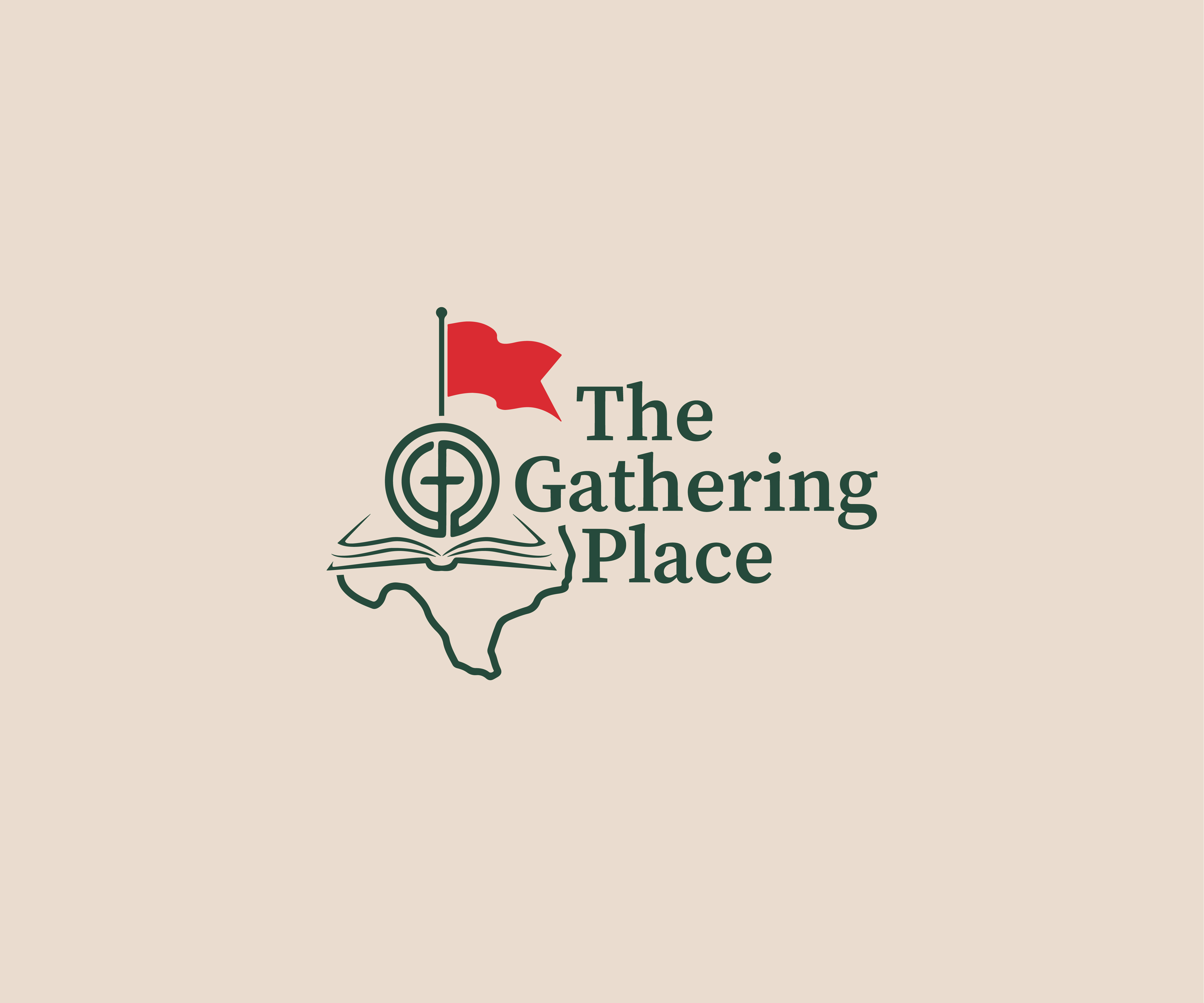 Logo Design by OmR786 for JDW Ministries | Design #37403769