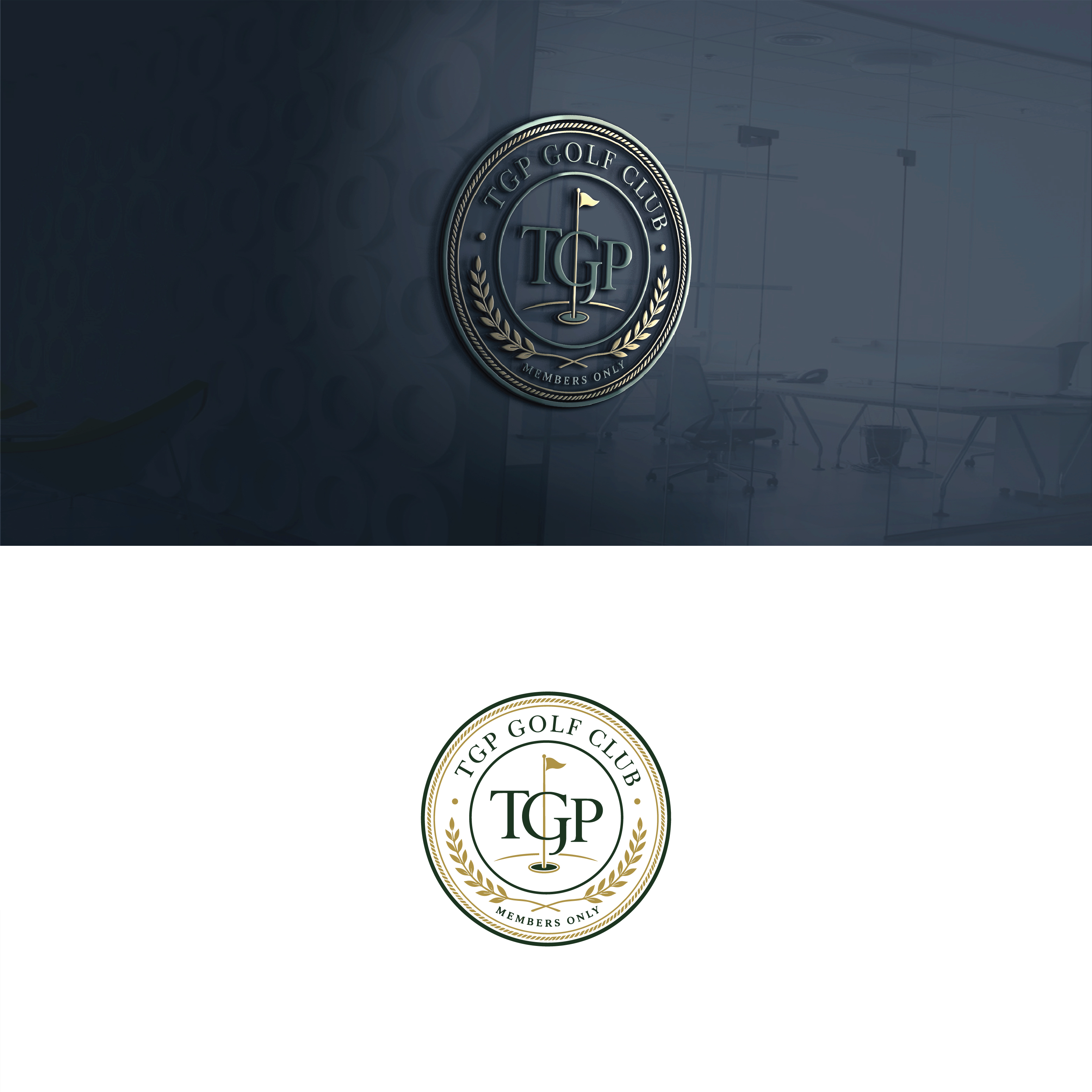 Logo Design by Usmaan4 for JDW Ministries | Design #37409307