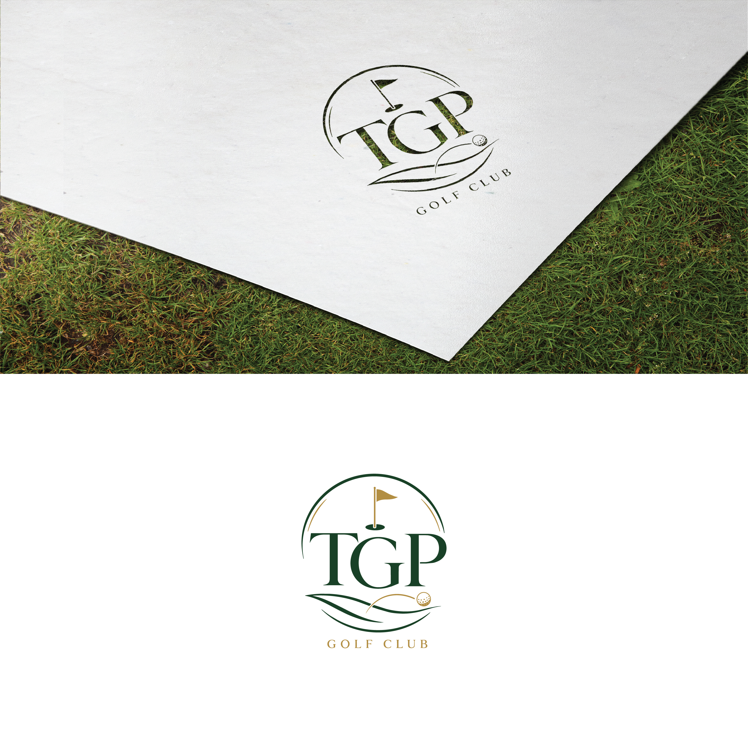 Logo Design by Usmaan4 for JDW Ministries | Design #37409308