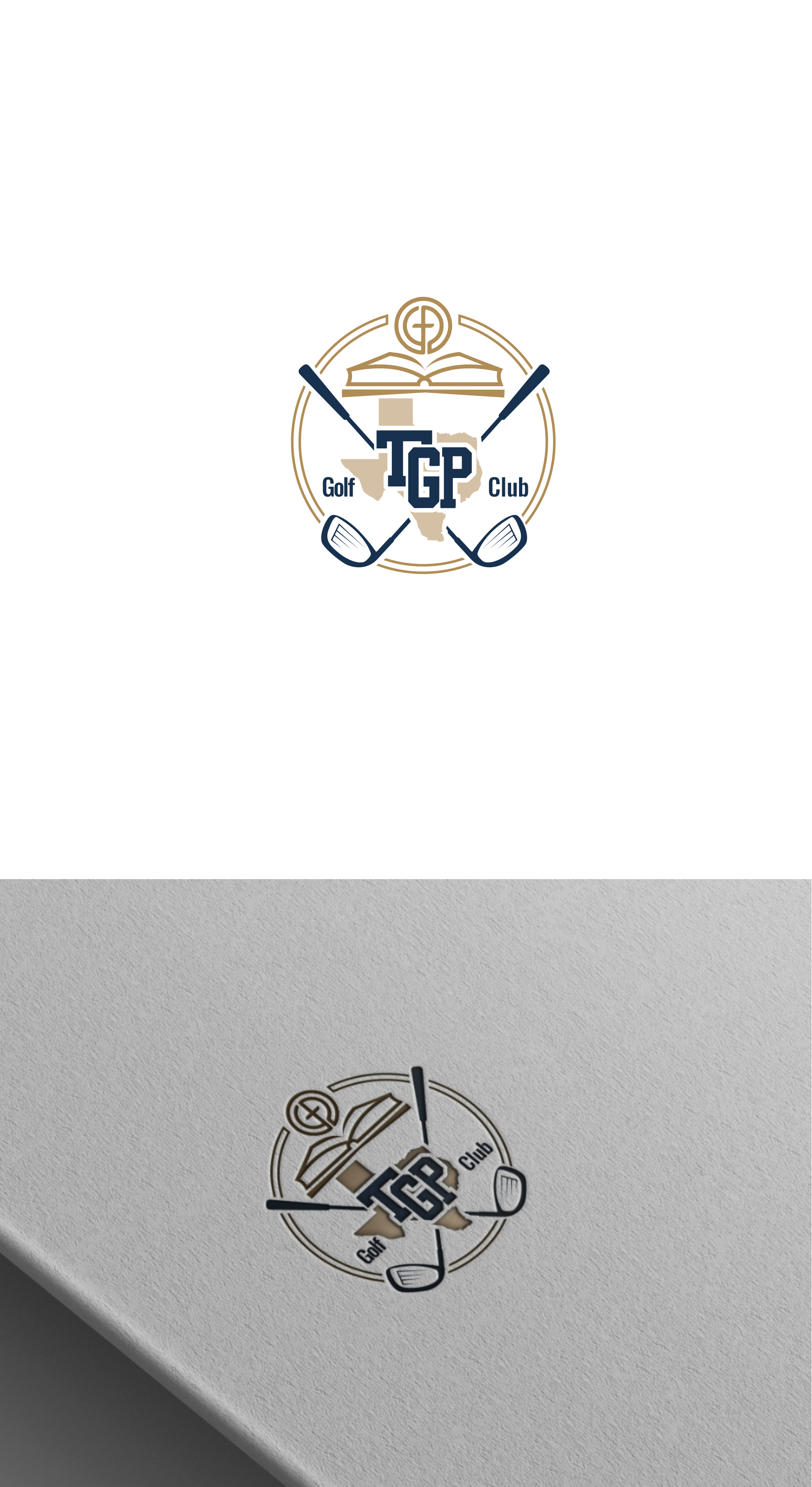 Logo Design by *mary for JDW Ministries | Design #37405683