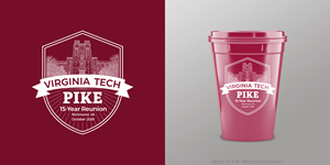 Cup and Mug Design by NancyTan for this project | Design: #37400250