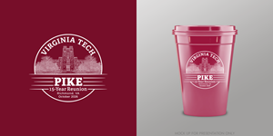 Cup and Mug Design by NancyTan for this project | Design: #37400251