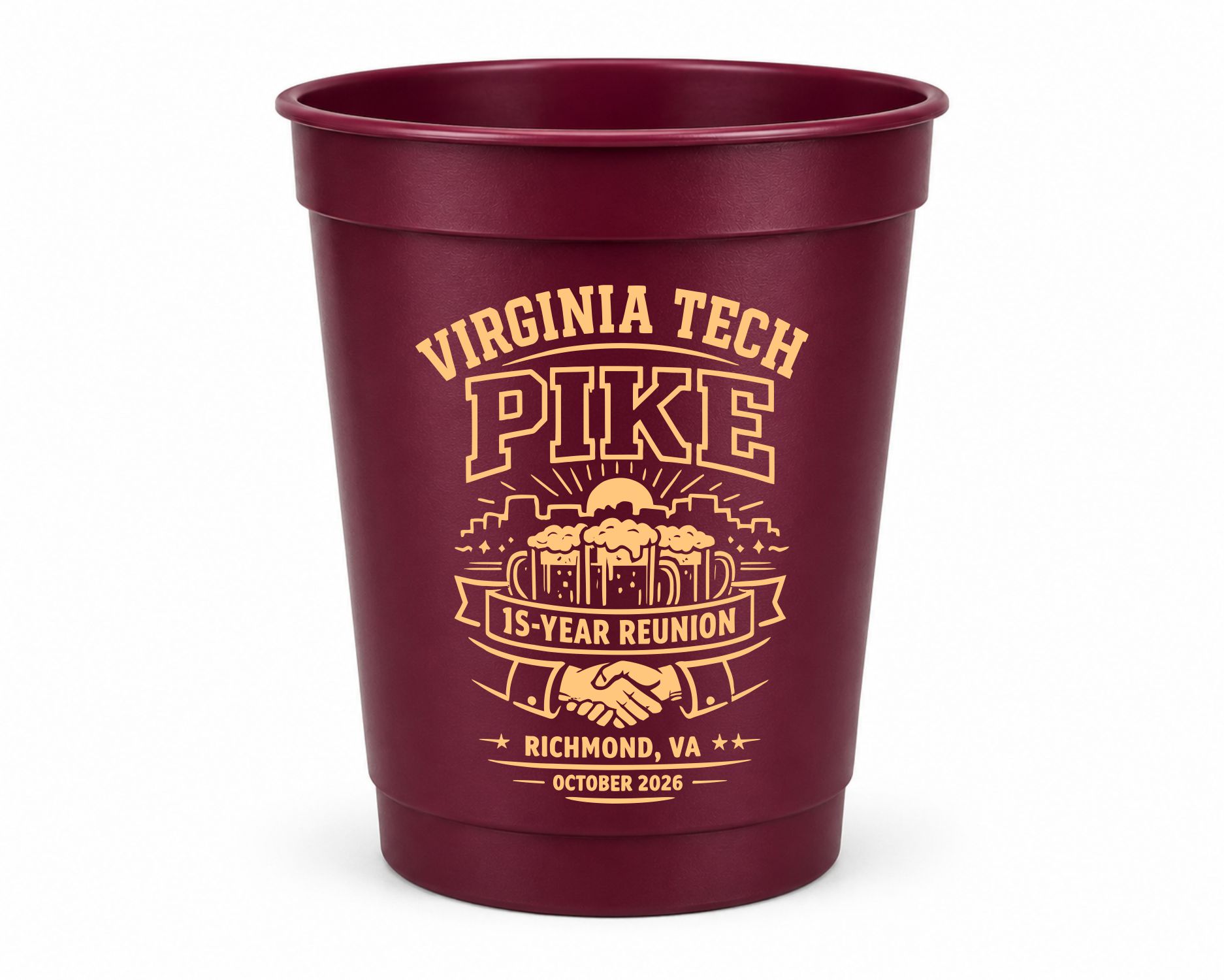 Cup and Mug Design by LordRam for this project | Design #37398521