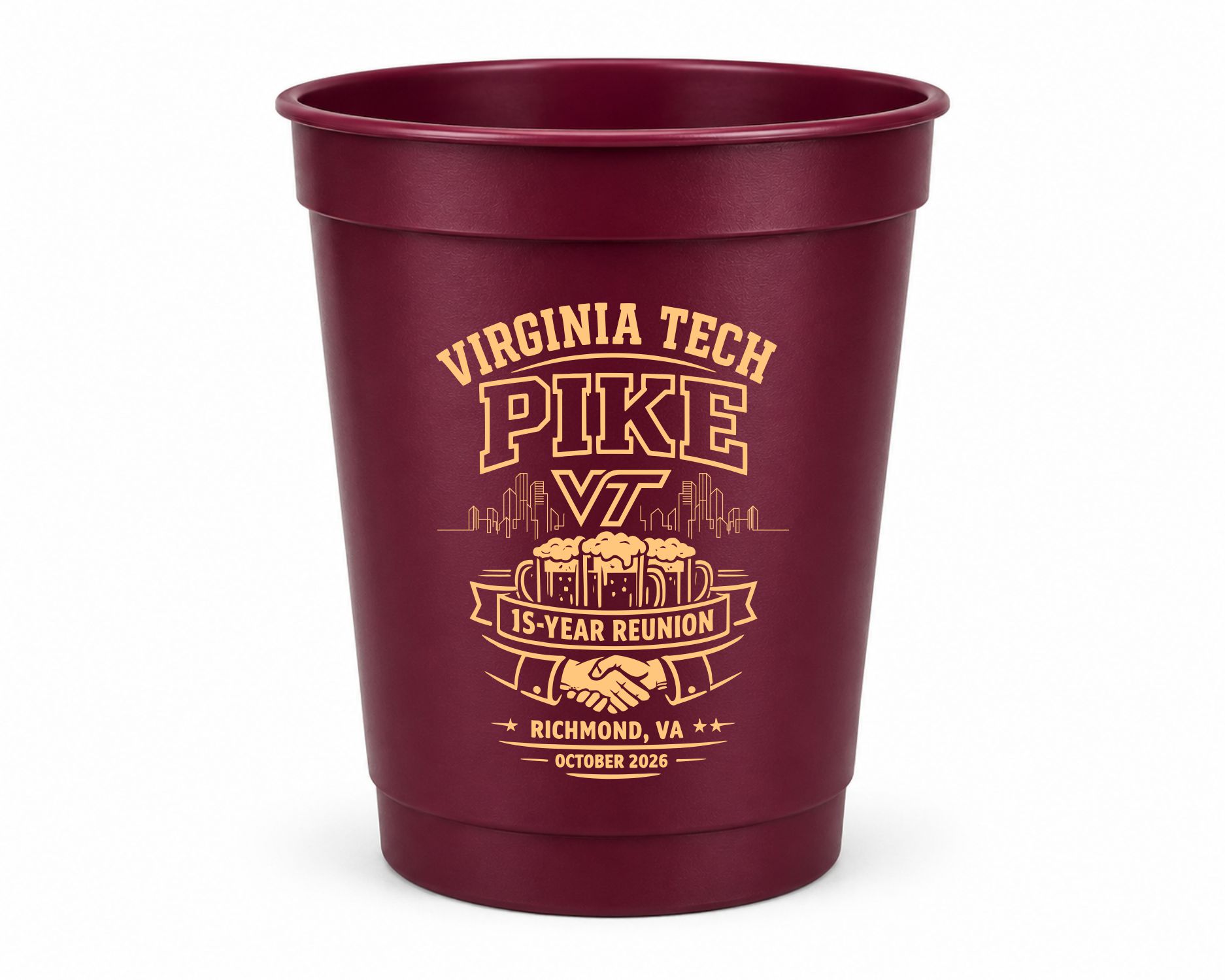 Cup and Mug Design by LordRam for this project | Design #37400154