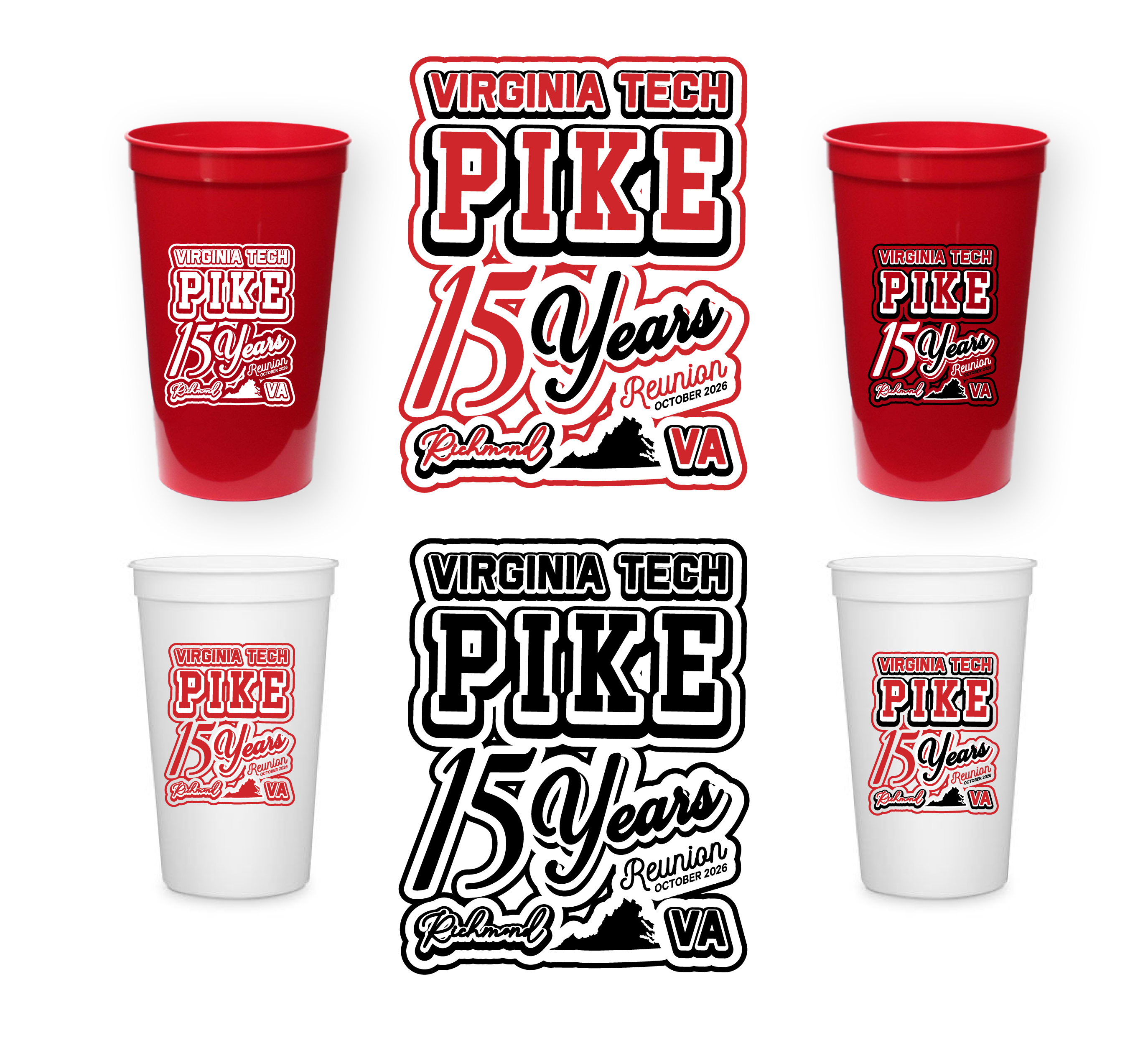 Cup and Mug Design by KickArt for this project | Design #37399675