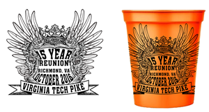 Cup and Mug Design by ioio for this project | Design: #37399880
