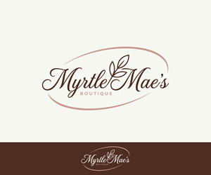 Logo Design by James J.