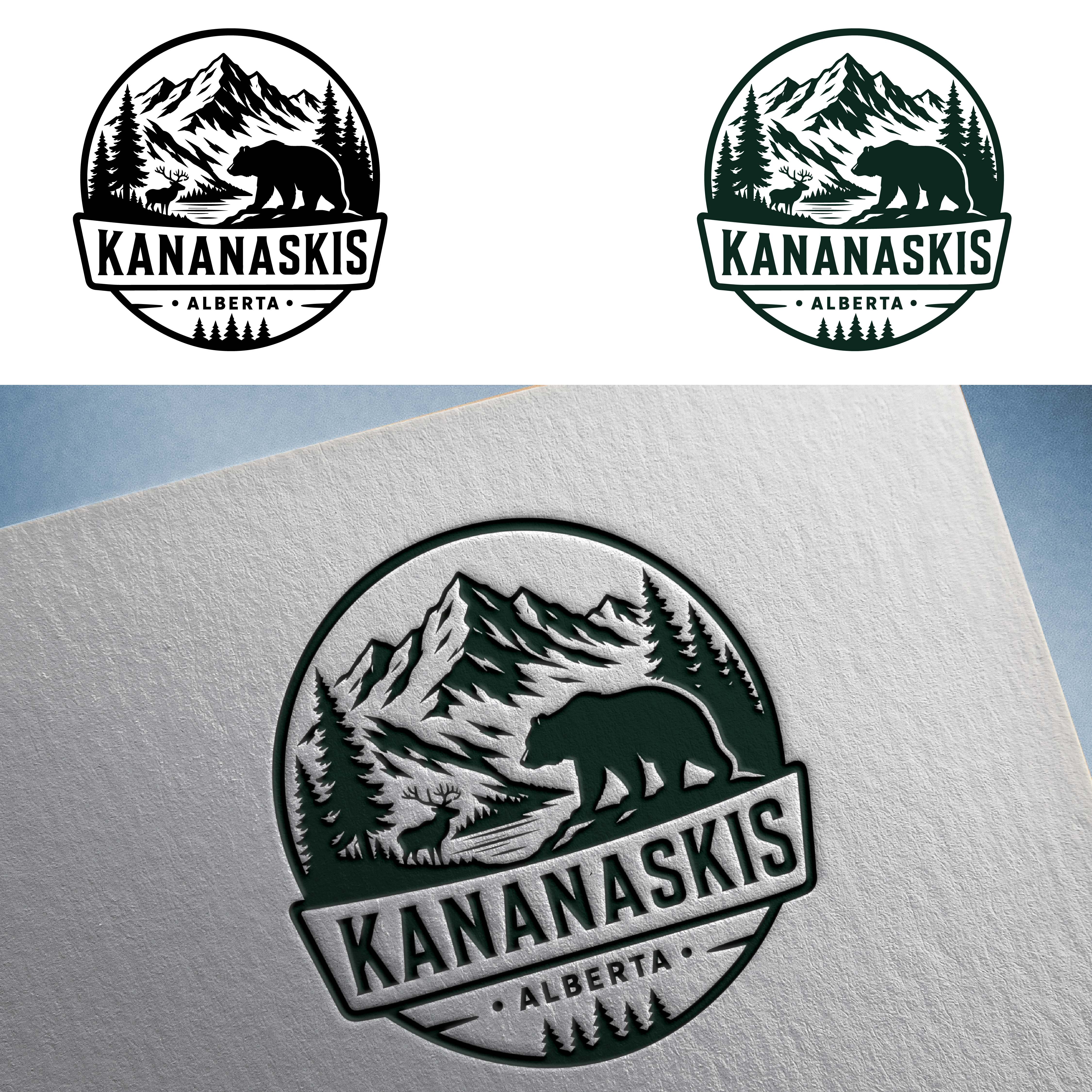 Logo Design by Shariqology for this project | Design #37398957